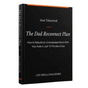 Your Kids Still Need You. Even Now.