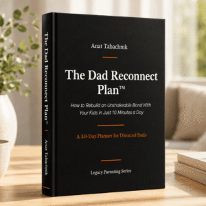 The Dad Reconnect Plan