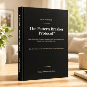 The Pattern Breaker Protocol™